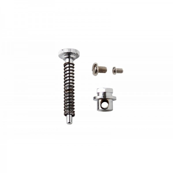Rogers 9291 DynaSonic Snare Rail Tension Screw Assembly